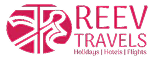 Reev Travels